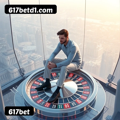 Guia visual quadrado da instalação APK 617bet