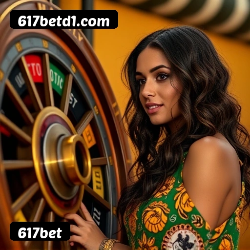 Vantagens de jogar slots no 617bet Brasil