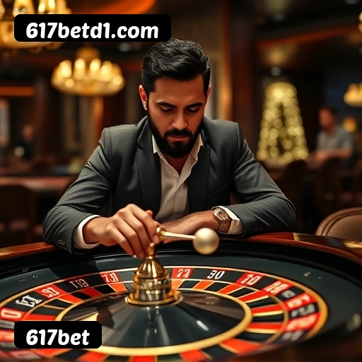 Sistema de Segurança Avançado 617bet - Criptografia e Proteção