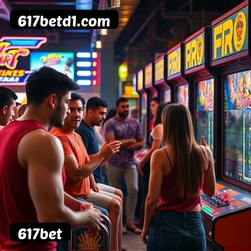 Jogos de Cassino em Destaque - Slots, Roleta, Blackjack